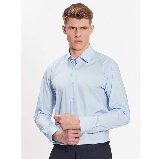 Рубашка BOSS 50473265 EU 39