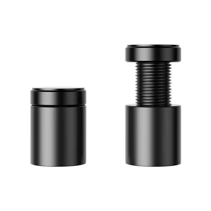 

Регулируемая магнитная алюминиевая подставка для поддержки GPU