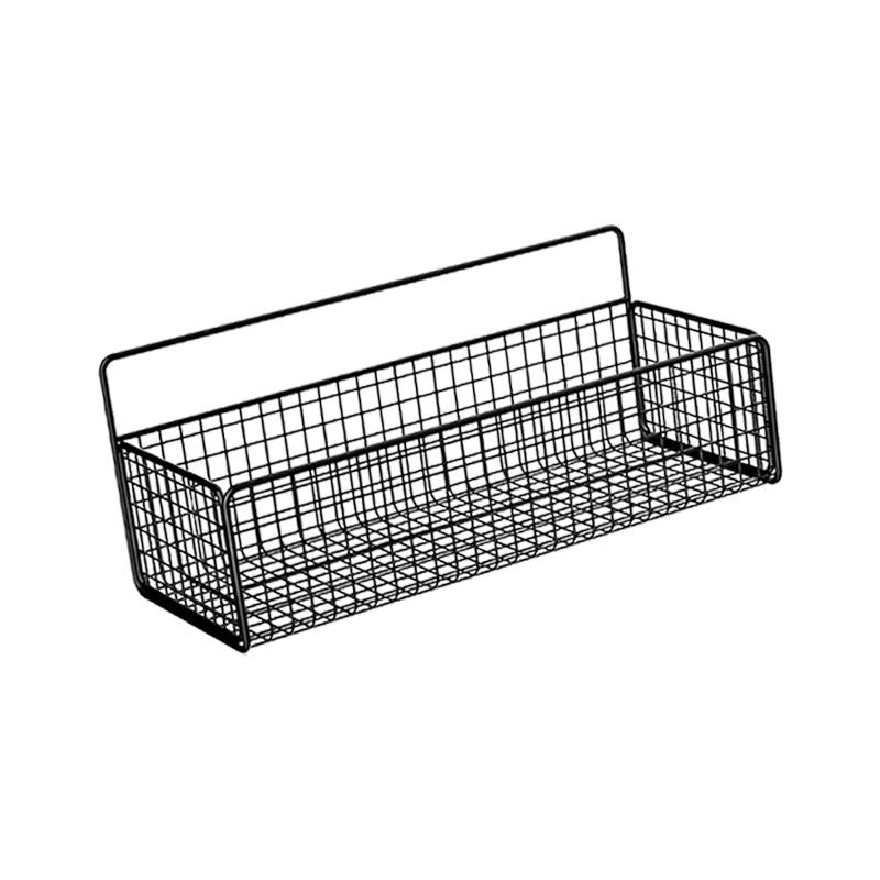 Wire Basket, Organizer for Craft Room And Kitchen Items