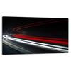 GLASS CUTTING BOARD 52x30 FASHIONABLE