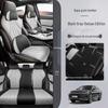BYD Song Plus DMi/EV Perforated Leather All-Season Car Seat Cover