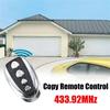Universal Rolling Code Remote Control Keychain Garage Door Opener