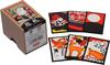 Nintendo Hanafuda Genroku Authentic Washi Paper FInish 48 Cards In Plastic Case