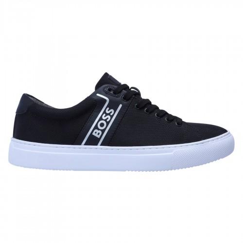 BOSS Tênis Masculino Enlight Tenn