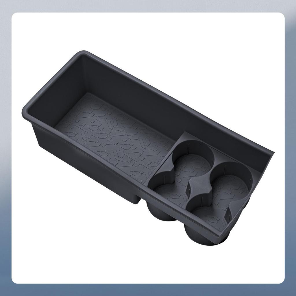 Silicone Car Refrigerator Mat for Lynk & Co 900 - 5-Seater, 26 Models