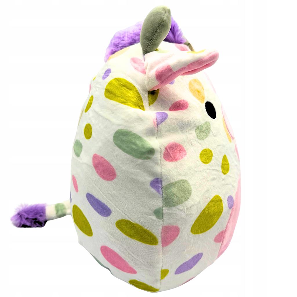 Cow Plush Toy Cuddly Cow Soft Toy For Children Large 30 Cm