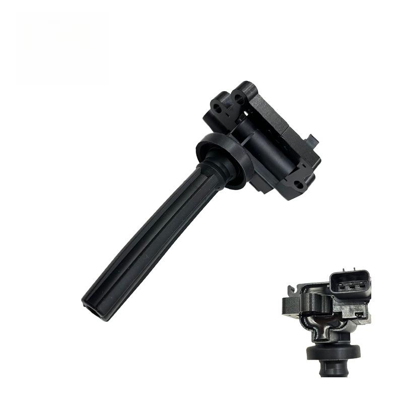 Car Ignition Coil 099700-048 MD361710 MD362903 Replacement for Mitsubishi Lancer Auto Parts