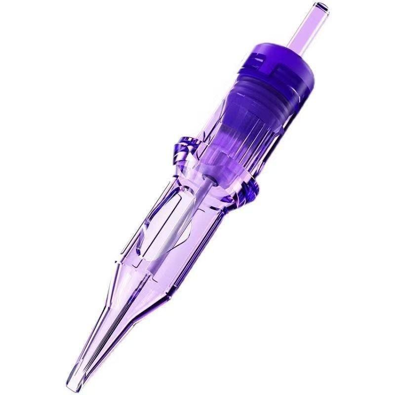 MAST European Lip & Eyebrow Tattoo Machine with Integrated Needle