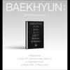 EXO Baekhyun - Special Photo Book Set