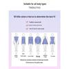 Plus Size High Waist Draping Slimming Long Skirt Dress for Chubby Girls - Casual and Versatile