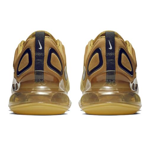 New Nike Air Max 720 Desert AO2924-700