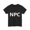 NPC Shirt