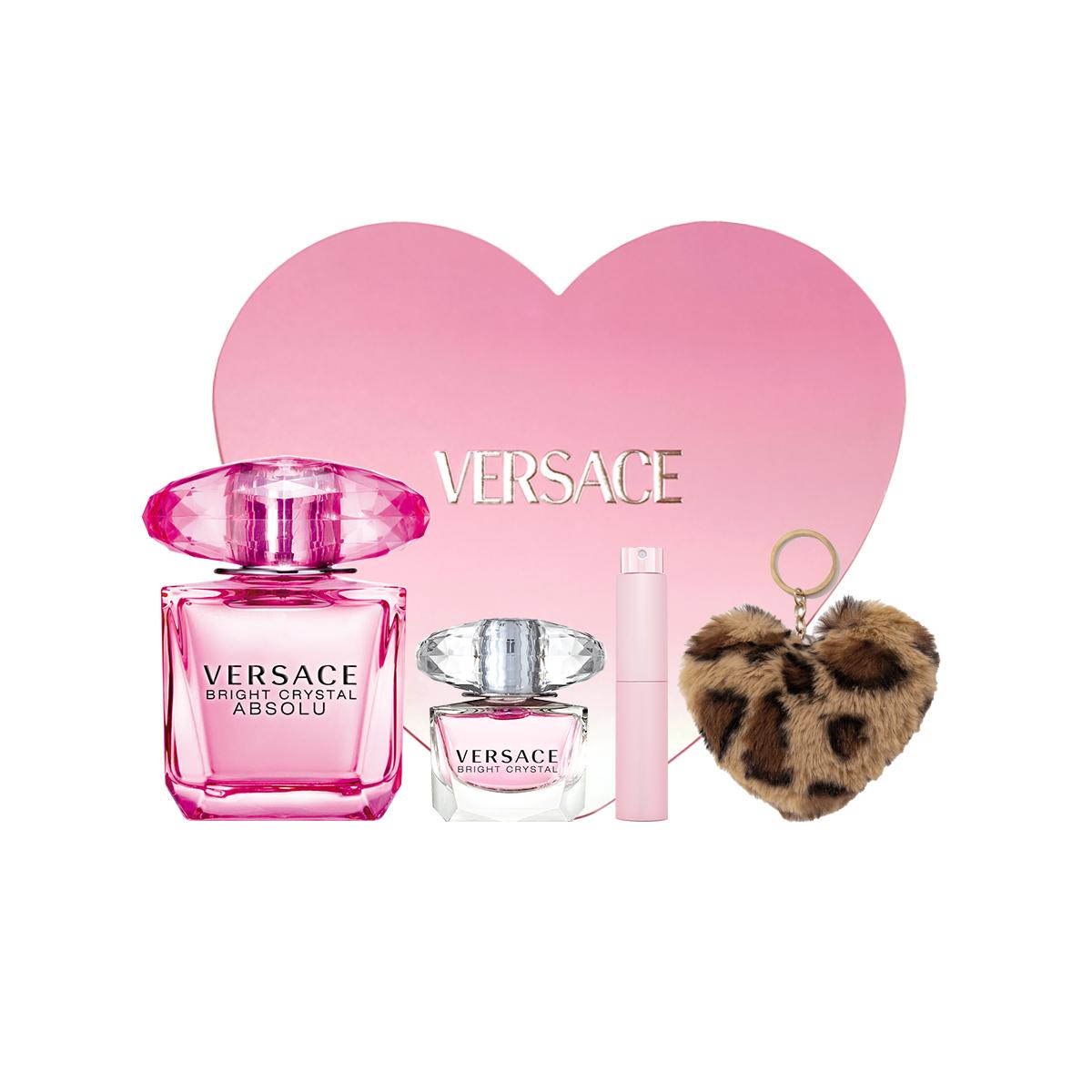 VERSACE Perfume Sets Women s 30ml Set 1