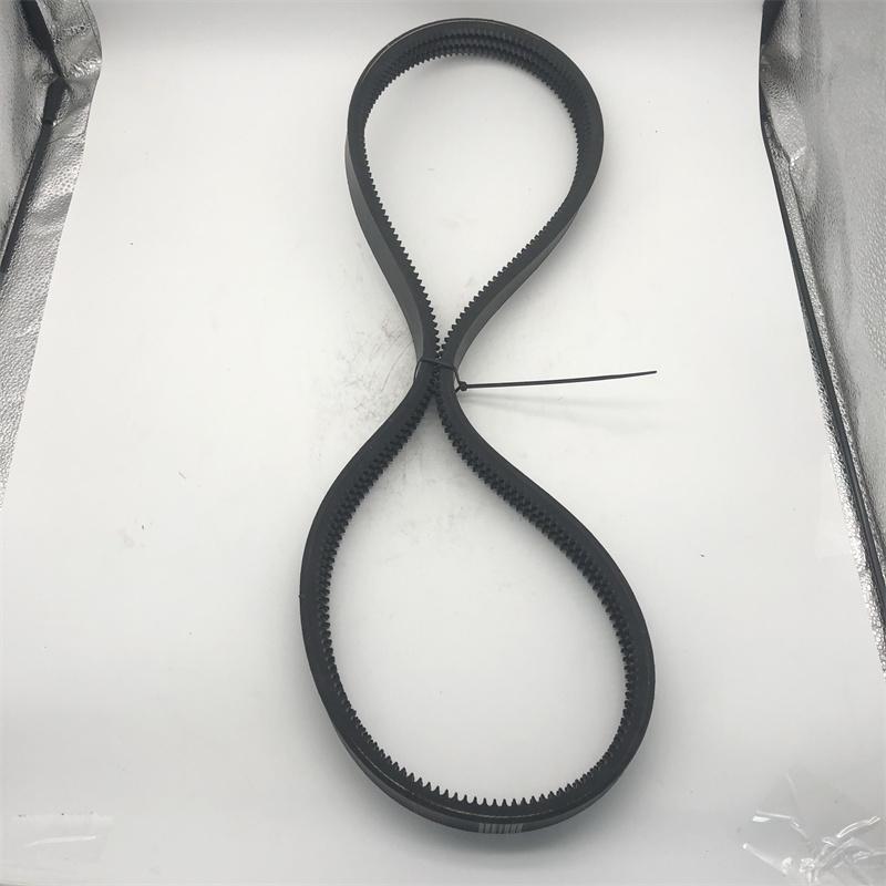 For Bobcat 653 751 S130 S150 S160 S175 S185 S205 T140 T180 T190 Drive Pump Belt 6667322