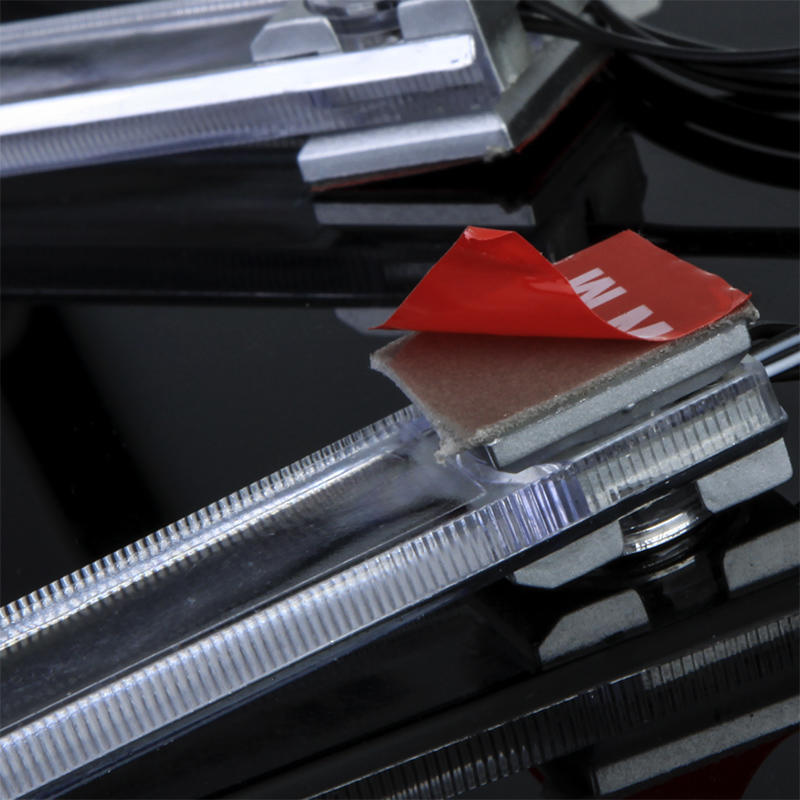 Bilinteriör LED Atmosphere Lights