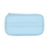 FIT Square Case Canal Blue GEL-COOL