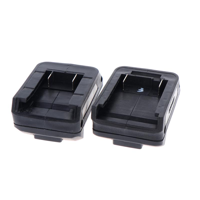 Battery Adapter Converter For Mak 18V Battery Conversion For A3 To A6A7 Power Tool Lithium Conversion Connector Power Tools