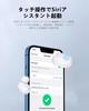 Bluetooth Wireless Earphones, IPX7 Waterproof, 60-Hour Playback, 2026 Bluetooth 6.0, Full-Range HiFi Sound Quality, Low Latency, Instant Connection,
