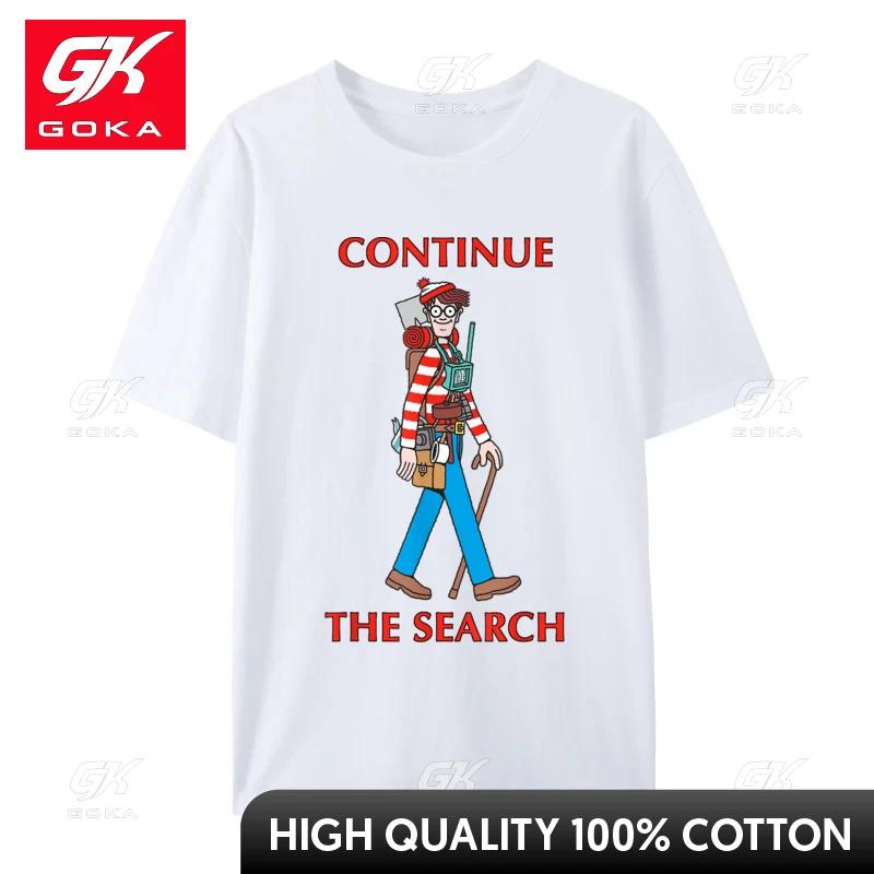Continue The Search Portrait Hip Hop Luxury Designer TShirts Autumn Cotton Fabric Unisex TShirt Personalized Hip Hop