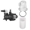 Enhanced Pool Performance Filter Pump Seal O-Ring Seal