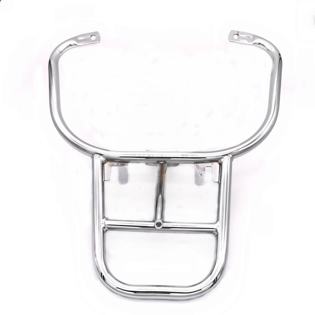 Piaggio VESPA GTS300 Rear Cargo Carrier Handrail