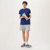 New Balance 1906R Grey Navy Unisex Sneakers White M1906RC