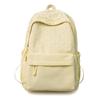 Student Schoolbag Women's Backpack