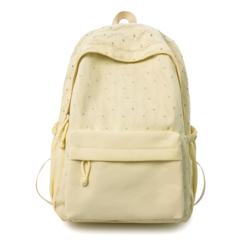 Student Schoolbag Women's Backpack