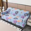 All-inclusive Kombinations-Elastik-Sofabezug Universeller Bezug Vierjahreszeiten Anti-Rutsch-Stoff Kombinations-Sofa-Handtuch Sofabezug