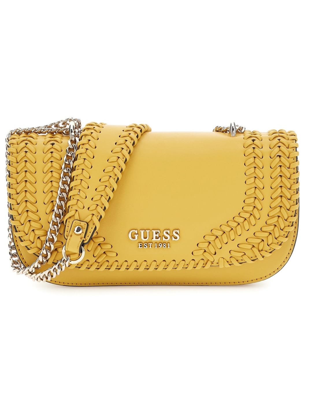 

Сумка через плечо TATUM CONVERTIBLE XBODY FLAP MGD [GUESS] Женская