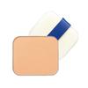 CLEARFUL ORBIS Essence Cover Foundation Refill Dedicated Natural (with Puff), 11g, 01, SPF20/PA++