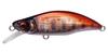Megabass GH 51 Humpback FS Sinking Lure M Red Stream ll (4390)