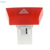 Car Hazard Light Warning Switch Control Button 6490.NG Warning Hazard Light Emergency Switch Warning Emergency Lamp Switch