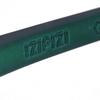 [IZIPIZI] Izipizi Sunglasses #H Model Boston (Green CrystalGray)
