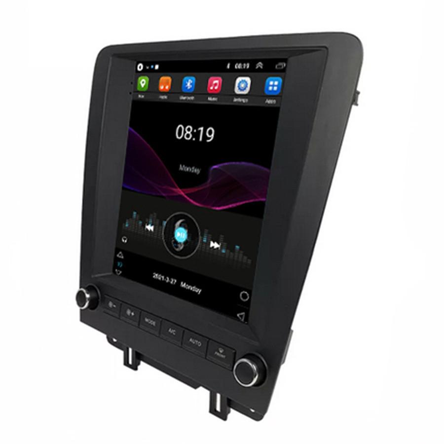 Android 11 Head Unit for Ford Mustang 2010-2014