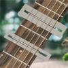 Classy-2X Guitar Fingerboard Luthier Tool - Guitar Fret Crowning Luthier File, Fret Leveling Sanding Leveler