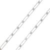 Metal Chain Summer Wedding Women Bra Belt Pearl Shoulder Strap Bra Accessories Brassiere Straps