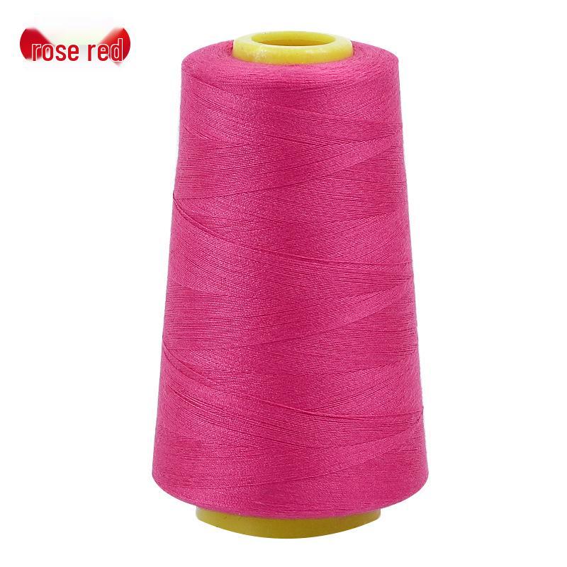 Pagoda 402 White Polyester Sewing Thread for Machine & Hand Sewing