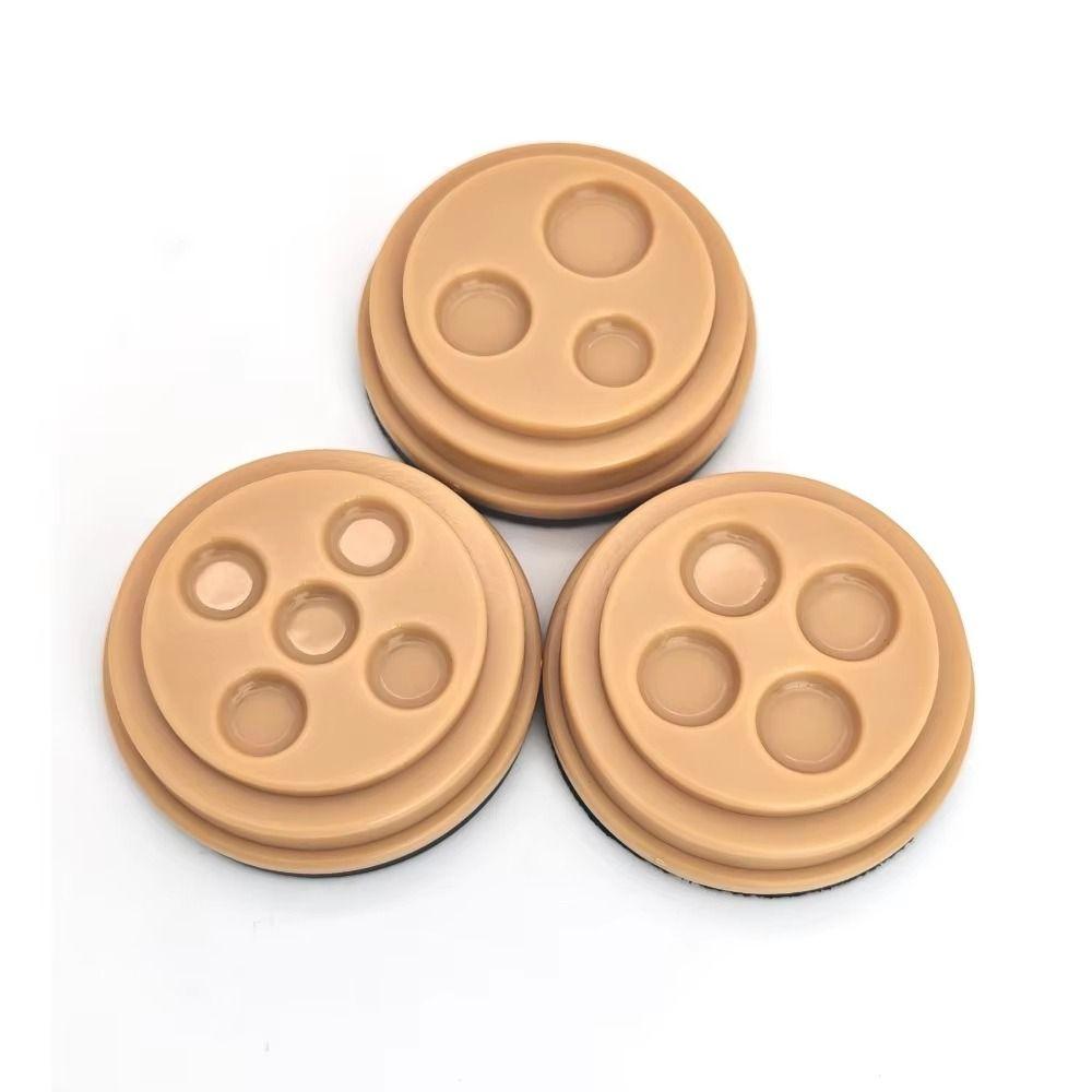 Watchmaker Tool Watch Oil Cups Plastic Oil Immersion Tool Watch Repairing Tool  Watchmaker