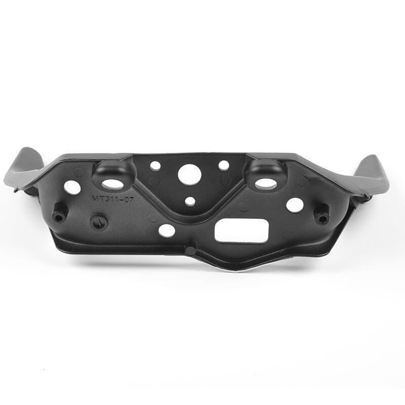 Headlight Upper Stay Fairing Bracket For Honda CBR600 F4i 2001 2002 2003 2004 2005 2006 Motorcycle Accessories