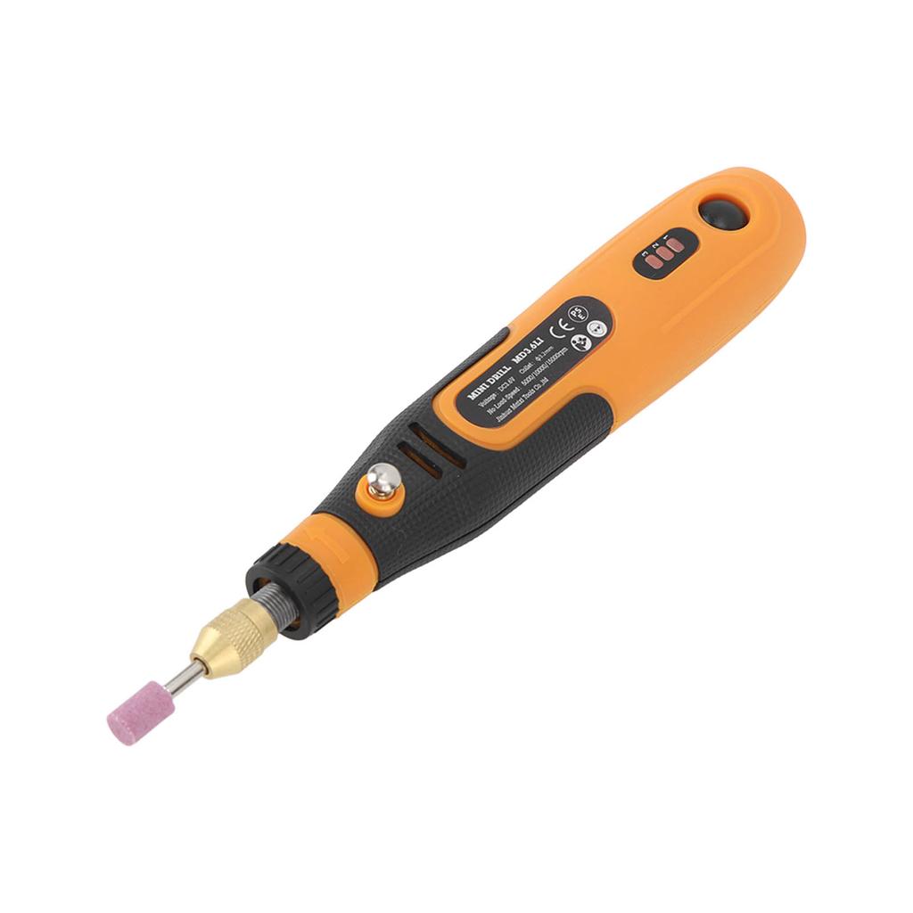 Pix electric de gravat 3.6V Multifuncțional USB Mini Gravor Mini Gravor Electric Pix de Etanșare pentru