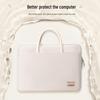 Stilvolle Laptoptasche für Pendler