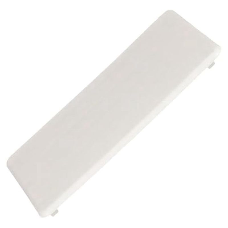 A84X-W10533497 For Whirlpool Micro-Wave Oven Inlet Cover 3021428,PS8768667