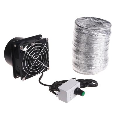 USB odsavač kouře při pájení Ventilátor Vzduchoventilátor Potrubí Větrací odsávací ventilátor Odsavač Koupelnový toaletní ventilátor Potrubní ventilátor