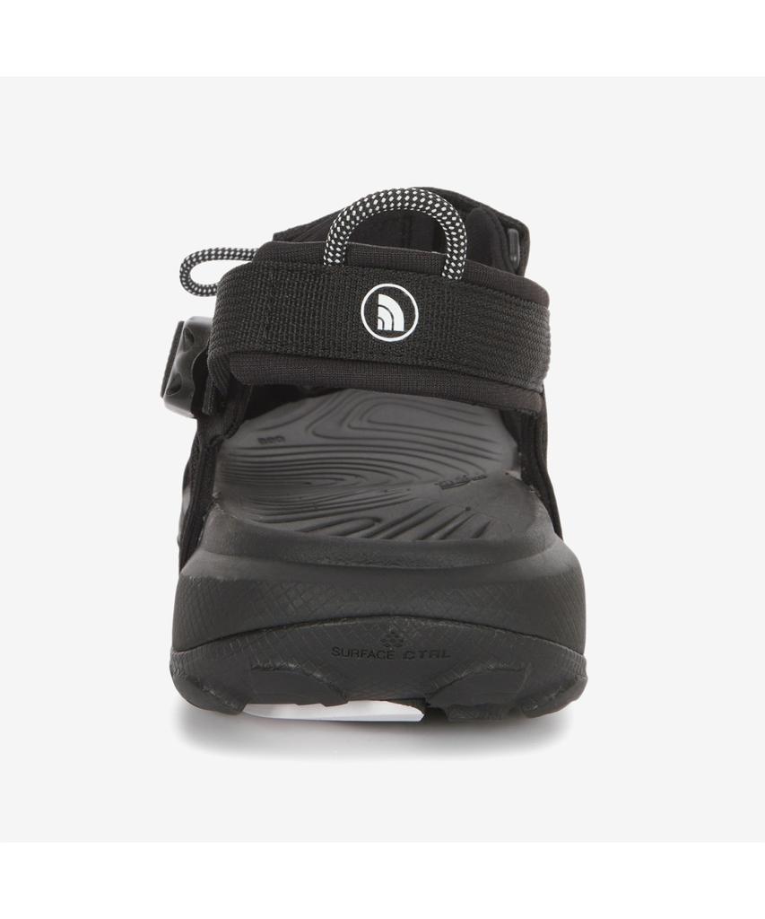 The North Face Ns82S02A Men'S Explore Camp Sandals Black