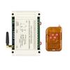 AC100V-400V 4-Way Wireless 30A Motor Barrier Gate Remote Controller