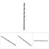 High Speed Steel HSS   Drill Bits Straight Shank Drill Bit (2mm)