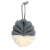Soft Foam-generating Bubble Bath Shower Flower Single Shower Ball