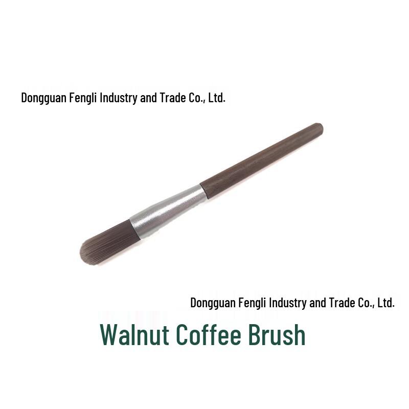 

Щетка для чистки кофе из грецкого ореха TLXT (2 упаковки)