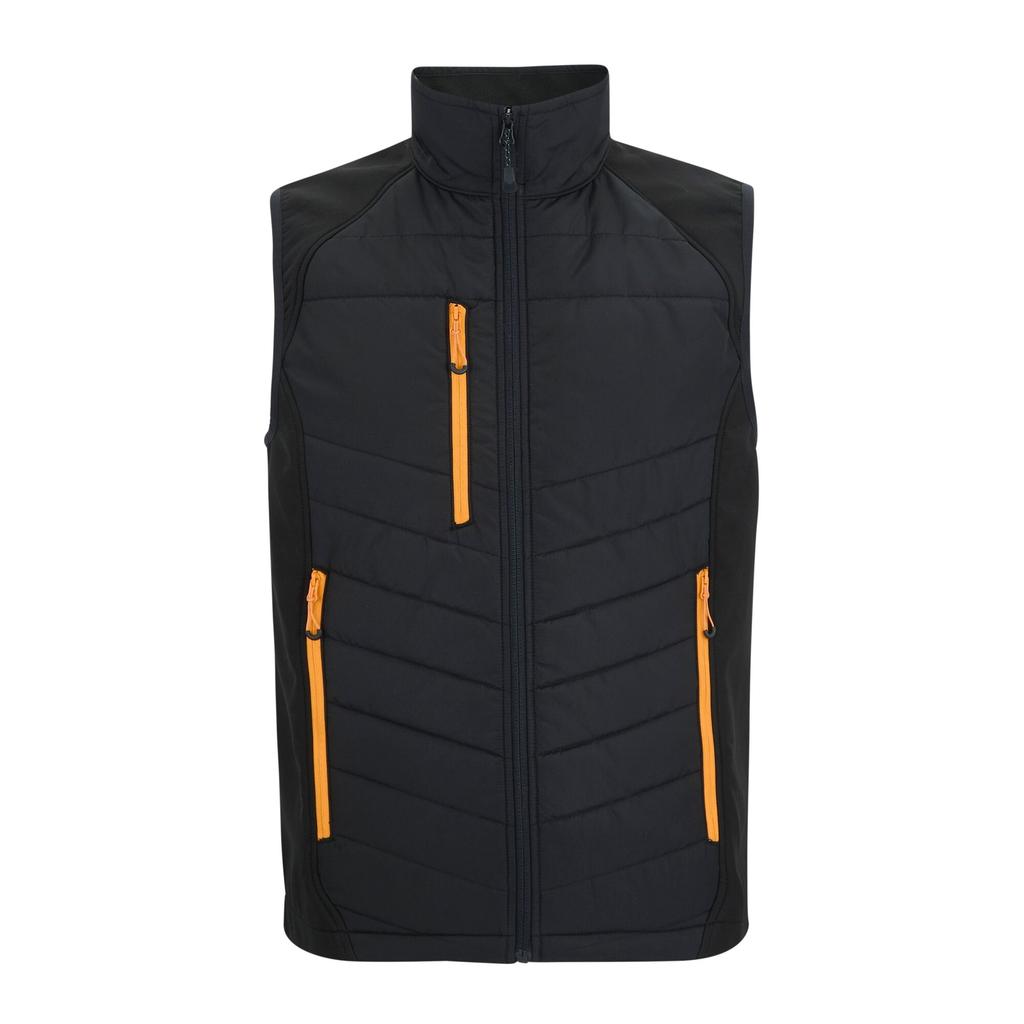Regatta Mens Full Zip Gilet
